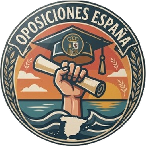 Logo Oposiciones España